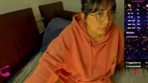 Ella and Harry online show from September 12, 4:01 am