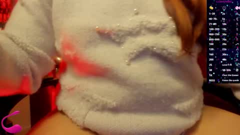 Ella and Harry online show from December 18, 1:44 am