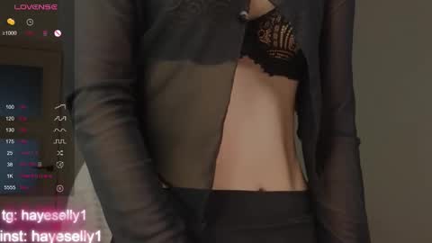 Ella NEXT STREAM 1TH DECEMBER 1200 - 0800 AM AT MOSCOW TIME online show from December 1, 10:59 pm