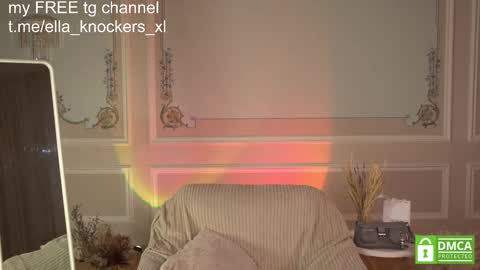 Snapshot of ella_knockers_xl chatting on March 9, 1:59 pm Ella      NEXT STREAM 21 november online show from March 9, 1:59 pm