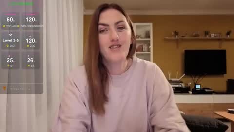 Snapshot of ella_max_live chatting on December 1, 6:40 am Ella Max online show from December 1, 6:40 am