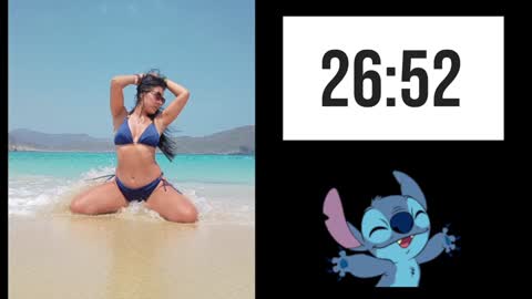 ella rouse online show from January 10, 3:16 pm