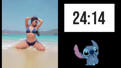 ella rouse online show from February 25, 3:05 pm