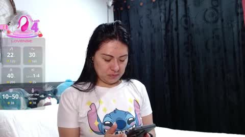 ella rouse online show from April 9, 11:04 am