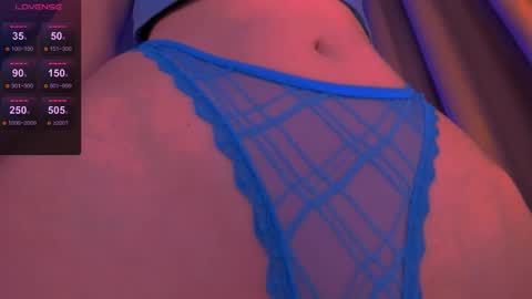 ellaamber online show from November 28, 1:19 am