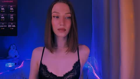 ellaamber online show from April 1, 9:21 am