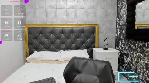 Ellaa Muller online show from March 4, 9:11 pm