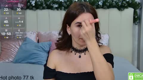 Ella online show from January 3, 4:11 am