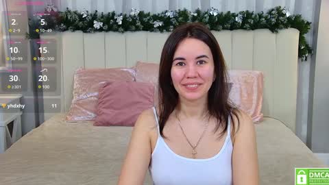 Ella online show from January 25, 4:13 am