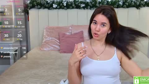 Ella online show from January 25, 10:19 am