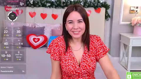 Ella online show from February 19, 7:17 am