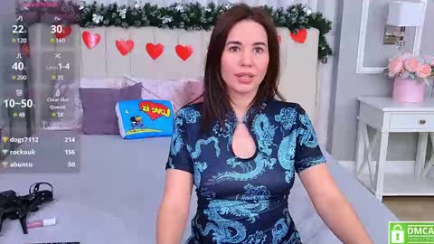 Ella online show from February 26, 7:20 am