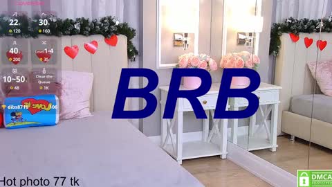 Ella online show from March 4, 7:30 am