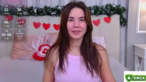 Ella online show from October 19, 4:02 am