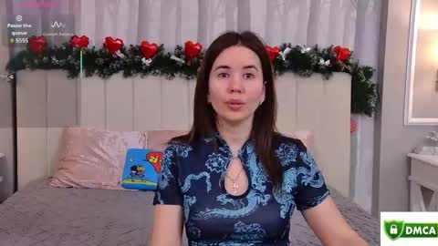 Ella online show from February 28, 4:13 am