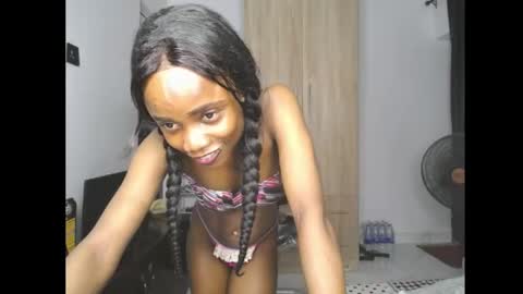 ella online show from March 13, 6:20 am