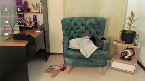 ellabaker online show from January 7, 11:03 pm