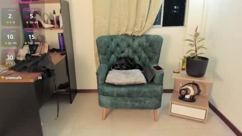 ellabaker online show from January 16, 2:09 am