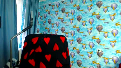  IsaBella  online show from November 27, 11:34 am