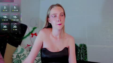 Ella online show from January 11, 5:45 am