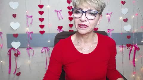 Snapshot of ellabonito chatting on January 31, 12:29 pm EllaBonito online show from January 31, 12:29 pm