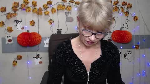 EllaBonito online show from November 1, 6:26 am