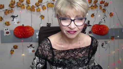 EllaBonito online show from November 9, 6:23 am