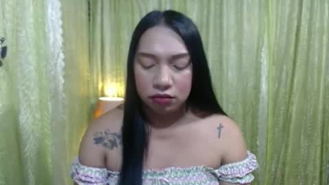 Ellah online show from January 16, 3:21 am