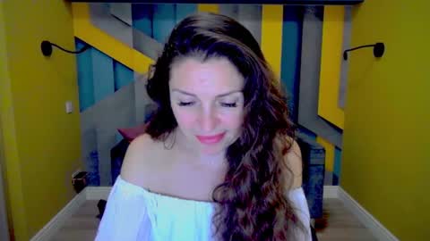 EllaLongs online show from December 1, 4:29 pm