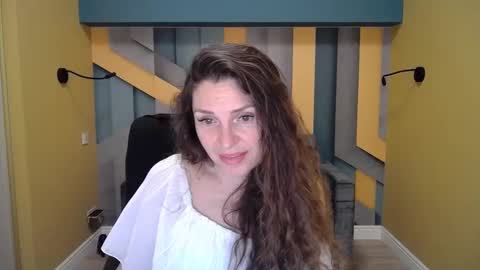 EllaLongs online show from December 21, 12:49 pm