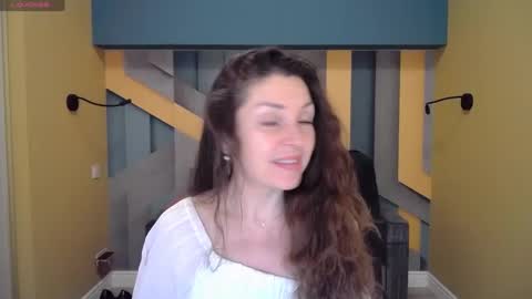 EllaLongs online show from December 26, 12:27 pm