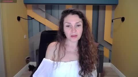 EllaLongs online show from December 31, 12:36 pm