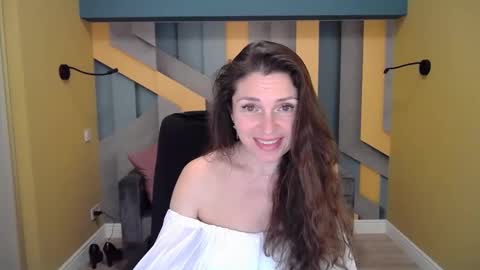 EllaLongs online show from January 5, 3:34 pm