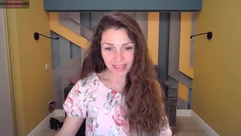 EllaLongs online show from February 2, 12:35 pm