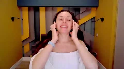 EllaLongs online show from February 22, 12:29 pm