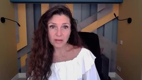 EllaLongs online show from September 15, 11:32 am