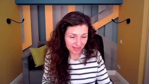 EllaLongs online show from March 28, 12:27 pm