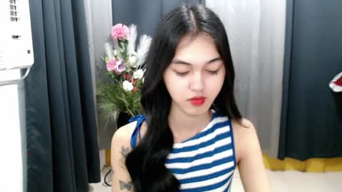 ELLA online show from July 8, 6:12 pm