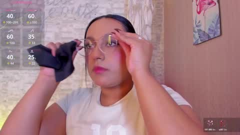 Ella online show from February 24, 4:16 am