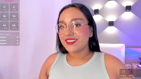 Ella online show from March 7, 4:35 am