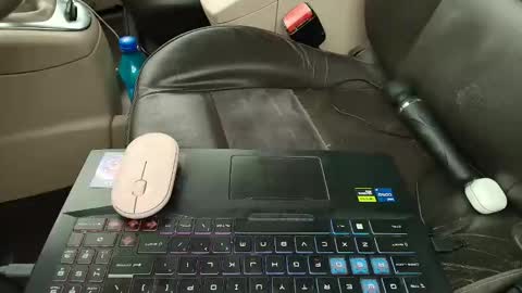 ellaxstar online show from February 10, 9:36 am