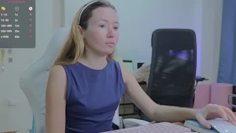 im Elsa lets go Subscribe to my OF and Youtube -35   online show from September 8, 9:58 pm