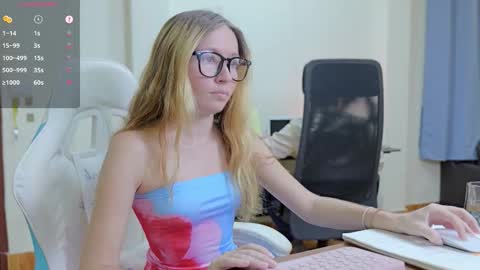 im Elsa lets go Subscribe to my OF and Youtube -35   online show from September 18, 9:50 pm