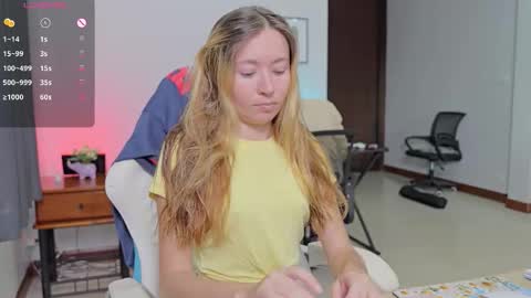 im Elsa lets go Subscribe to my OF and Youtube -35   online show from October 6, 11:57 pm