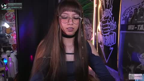 follow me on instagram .    online show from September 13, 5:02 pm