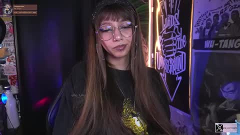 follow me on instagram .    online show from September 28, 9:31 pm