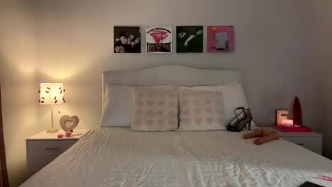 Ellebby7 online show from January 11, 3:34 am