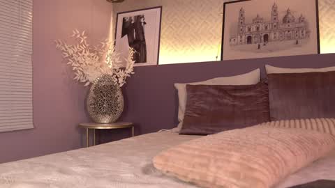 Elle Diane online show from January 31, 6:57 am