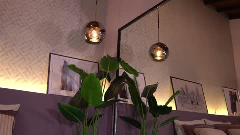 Elle Diane online show from March 4, 2:17 am