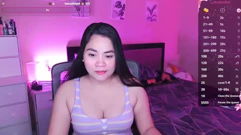 Ann online show from January 24, 2:07 am